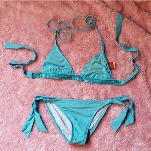 COPY - 💙Blue Bikini💙 